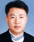 DJ인 이광규의 대표 이미지