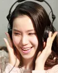 DJ, 아나운서인 이은성의 대표 이미지
