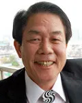 대학교수인 유한태의 대표 이미지