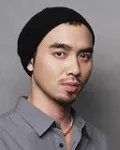 가수인 박정준의 대표 이미지