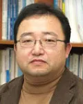 대학교수인 강상수의 대표 이미지