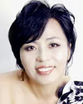 가수인 강아영의 대표 이미지