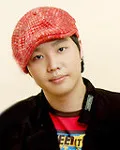 가수인 제경의 대표 이미지