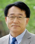 방송인인 김광우의 대표 이미지