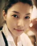 가수인 박다예의 대표 이미지