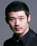 영화배우, 뮤지컬배우인 노재환의 대표 이미지