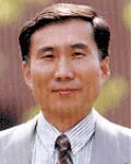 대학교수인 황환규의 대표 이미지