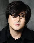 소설가인 이응준의 대표 이미지