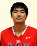 (전직)농구선수인 강윤식의 대표 이미지