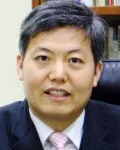 목사, 상담전문가인 박상돈의 대표 이미지