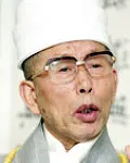 승려인 종산의 대표 이미지
