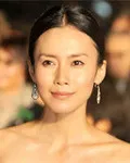 가수, 영화배우인 나카타니 미키의 대표 이미지