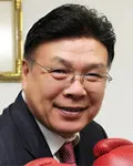 스포츠해설가, (전직)복싱선수인 홍수환의 대표 이미지