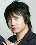 가수인 강한의 대표 이미지