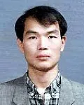 한국화가인 강상택의 대표 이미지