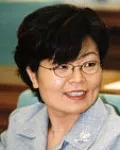 사회기관단체인인 오혜란의 대표 이미지