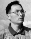 도예가인 김창욱의 대표 이미지