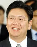 검사인 윤장석의 대표 이미지
