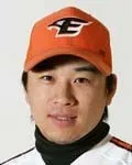 야구선수인 신민기의 대표 이미지