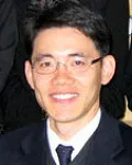 판사인 성창호의 대표 이미지
