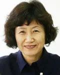 신문인인 박금자의 대표 이미지