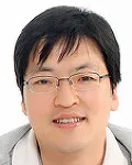 행정공무원인 서주현의 대표 이미지
