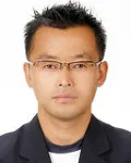 테니스선수인 이하걸의 대표 이미지