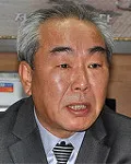 정당인인 허준호의 대표 이미지