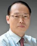(전직)정치인인 이홍규의 대표 이미지