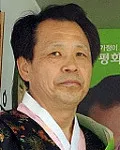 (전직)정당인인 김영동의 대표 이미지
