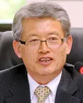 대학교수인 이지순의 대표 이미지