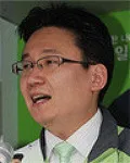 정당인인 김영준의 대표 이미지