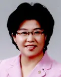 기초의회의원인 김해숙의 대표 이미지