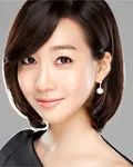 아나운서, 앵커인 김원경의 대표 이미지