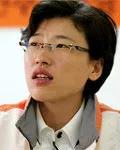 (전직)정당인인 김혜신의 대표 이미지
