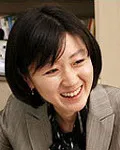 정당인인 조현실의 대표 이미지