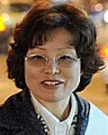 (전직)정당인인 강화연의 대표 이미지
