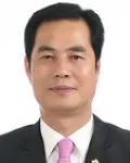 (전직)기초의회의원인 김복규의 대표 이미지