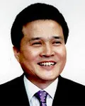 (전직)정당인인 한형교의 대표 이미지