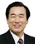 사회운동가인 한경남의 대표 이미지