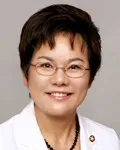 (전직)국회의원, (전직)정당인인 송영선의 대표 이미지