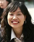 (전직)정당인인 박명희의 대표 이미지