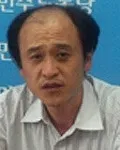 (전직)정당인인 엄윤섭의 대표 이미지