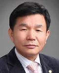 기초의회의원인 정광섭의 대표 이미지