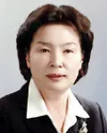 기초의회의원인 백경희의 대표 이미지