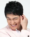 뮤지컬배우인 정동근의 대표 이미지