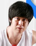 (전직)농구선수인 이정협의 대표 이미지