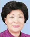 (전직)정당인인 김복순의 대표 이미지