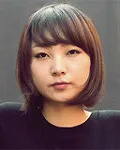 가수인 안은정의 대표 이미지
