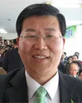 (전직)정당인인 박종욱의 대표 이미지